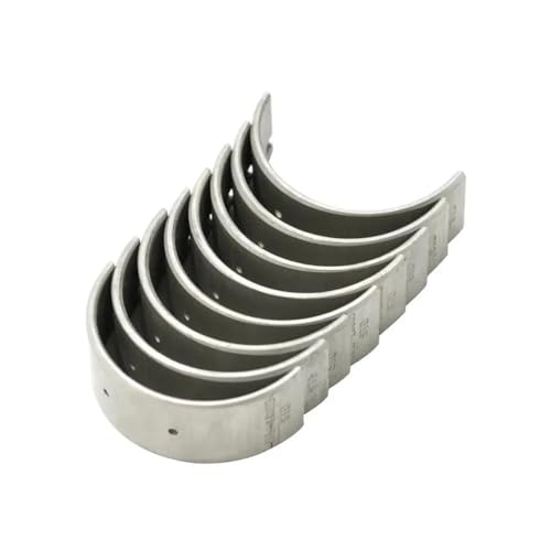 Kit roulements de bielle moto 28mm | Qualité supérieure pour moteur NC23 VFR400 CB400