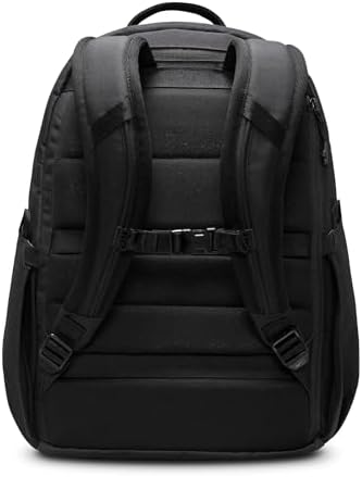 Nike Unisex Adult Fitness Utility 2.0 Power Backpack (33L) | Mens and Womens