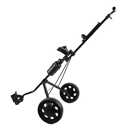 Carro de transporte plegable ideal para compras y mudanzas con ruedas silenciosas 6