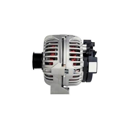 Alternateur 12V en cas de panne de batterie pour Mercedes Classe A et B