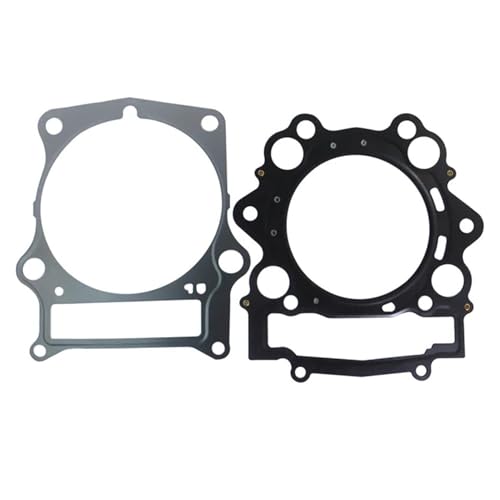 Kit de joints de culasse pour moto XT660Z XTZ660 pièces de rechange moteur étanchéité 2008-2015