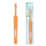 TEPE Kids Select Compact X-Soft/Die schonende Zahnbürste für Kinder, Per Bambini Farblich Sortiert