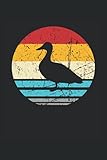  Duck Farmer Ducks Farm Notebook