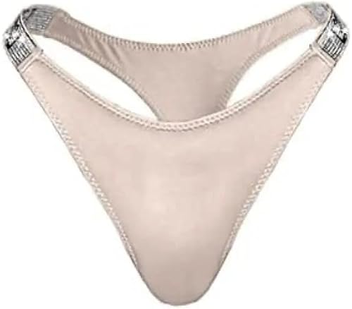 Miniatura 3 de Love Salve Women's Underwear - Sexy Cheeky Panties Ropa Interior Mujer - Calzones Para Mujer - Par