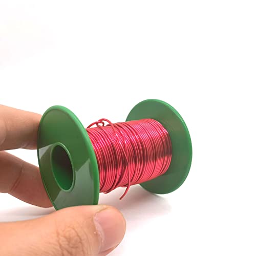 Geeyu 0.43mm 0.6mm 0.11mm 0.06mmGi 38awg 20awg 43awg ԓ Qa-1/155 ȊwɎgp(OD 0.23mm)