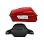 Wicked Red Chopped Trunk Set #4