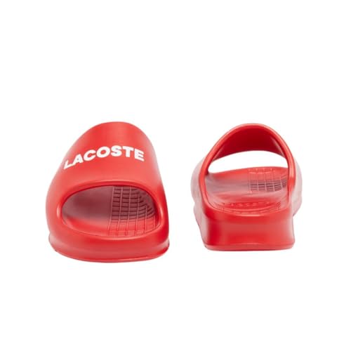 Image of Lacoste womens [公式] レディース Serve Slide 1.0 125 1 Cfa