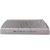 CUK2862 2862M Cabin Filter Compatible For VW New Beetle Cabrio Golf IV AUDI A3 TT SKODA Octavia
