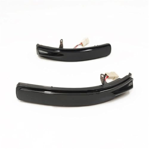 Intermitentes LED dinámicos de retrovisor para Ford Explorer 2011-2019