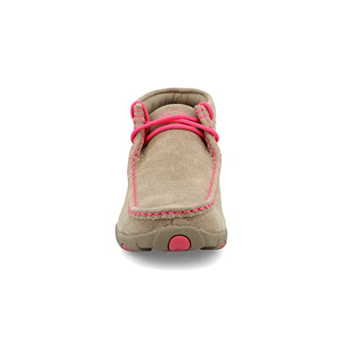 Image of Twisted X Men's Chukka Driving Moc Boot
