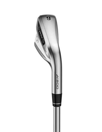 Apex Ai200 Irons w/ Steel Shafts - Callaway Golf Iron Set Club