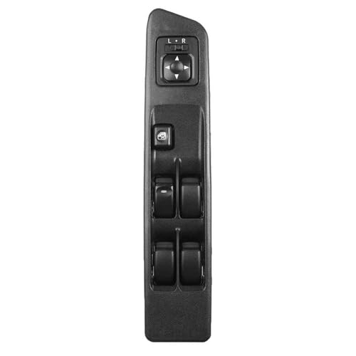 Interrupteur lève-vitre bloqué Pajero Pinin ? Solution MR601856