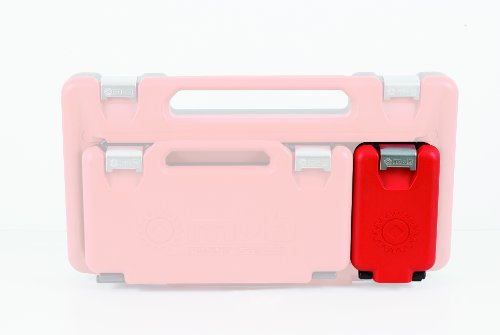 Peddinghaus Handwerkzeuge Vertriebs, Scatola Porta Attrezzi Piccola 1/4", Con Maniglia Per Cacciavite Dinamometrico 2-10 Nm 42 Pz, 9416042001 - 2