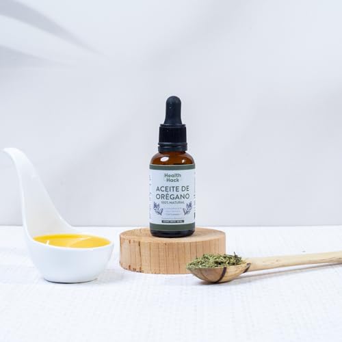 La Mejor comparativa de Orégano cubano Top cinco. 22 Imagen adicional