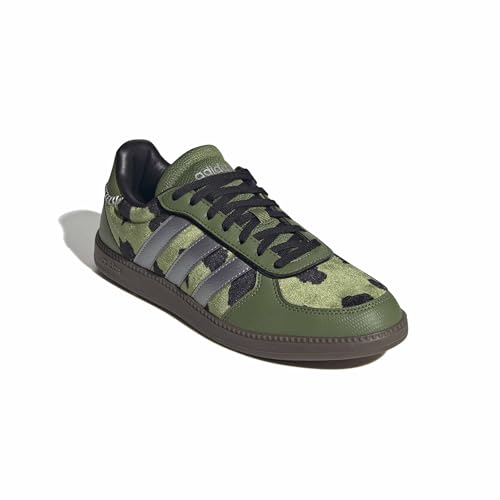 Image of adidas Womens Breaknet Sleek Sneaker