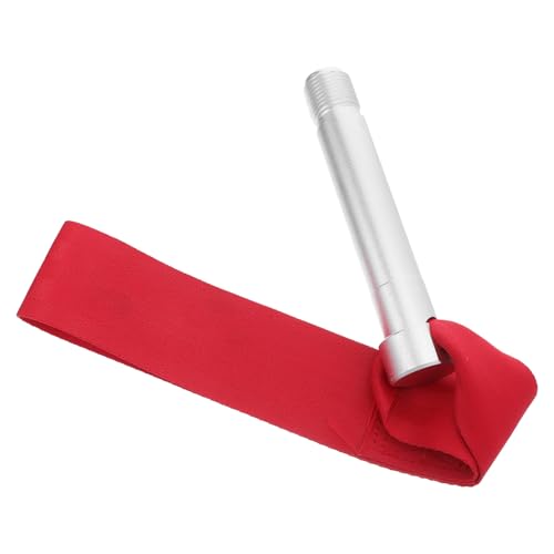 Sangle de remorquage pour voiture avec crochet résistant pour dépannage