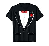 Gentlemen Tuxedo Style