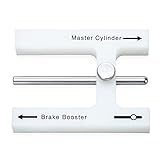 Brake Adjustment Tool, Briidea Brake Booster Adjustment Tool With Magnet Design For Most Brake Boosters With Adjustable Pins