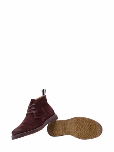 Image of John Varvatos mens Varick Chukka