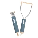 Photo Gallery holidyoyo 2 pezzi pinze antiscottatura in acciaio per ciotole e teglie calde presa ergonomica resistenti al calore per forno e friggitrice ad aria Photo Gallery holidyoyo 2 pezzi pinze antiscottatura in acciaio per ciotole e teglie calde presa ergonomica resistenti al calore per forno e friggitrice ad aria