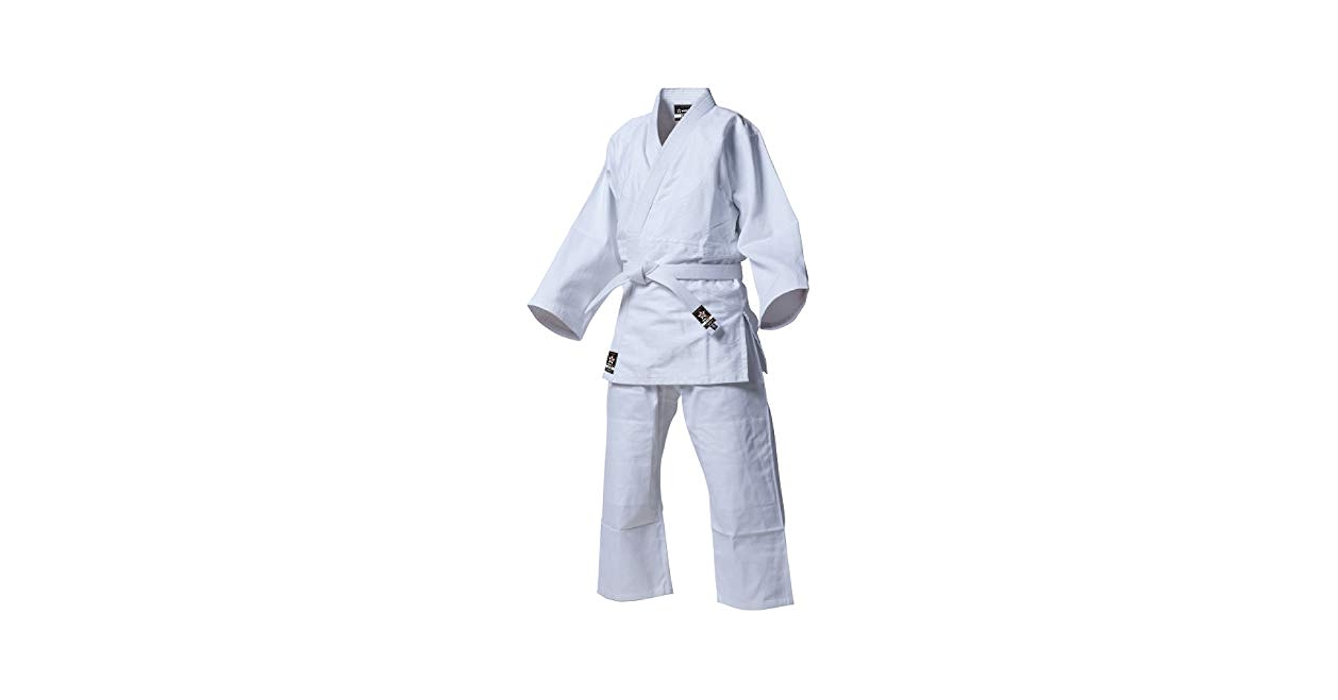 Amazon | マーシャルワールド(MARTIAL WORLD) 学校授業用柔道着