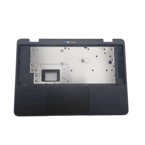 Repose-poignets pour Lenovo 300w 2-en-1 Gen 5 avec caméra noir