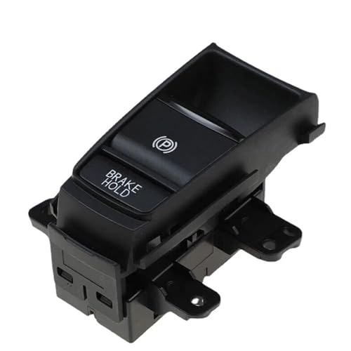 Botón de freno de mano eléctrico de alta resistencia para sustitución OE 35355-T7A-J01