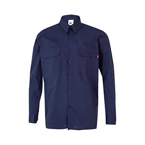 Chemise Velilla 520 Manches Longues Cover