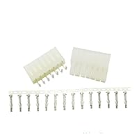 Amazon | 5 セット 2/4/6/8/10/12/14/16/18/20/22/24 ピン