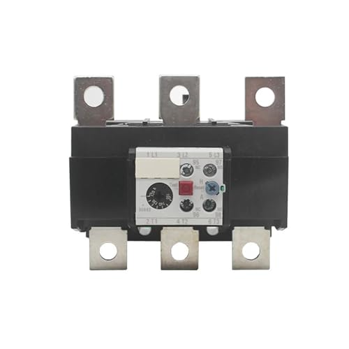 Relais de surcharge thermique 3UA62 110-135A disjoncteur thermique tripolaire