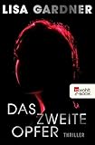 lisa gardner books in order  Das zweite Opfer