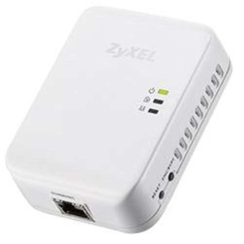 Zyxel Adattatore Eth Powerline Av 200Mbps