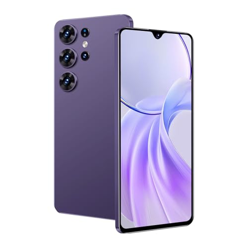 Téléphone déverrouillé 4G grand écran pour rester connecté en voyage
