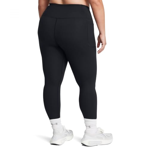 Image of Under Armour Women's Motion Ankle Leggings with Pockets