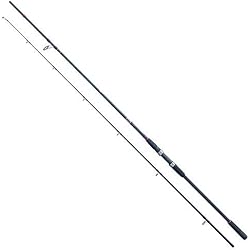 Caña Spinning Cinnetic Explorer CINNETIC 8509**3,30Mh - Caña Explorer Black Purple Sea Bass Mh 3,30Mh