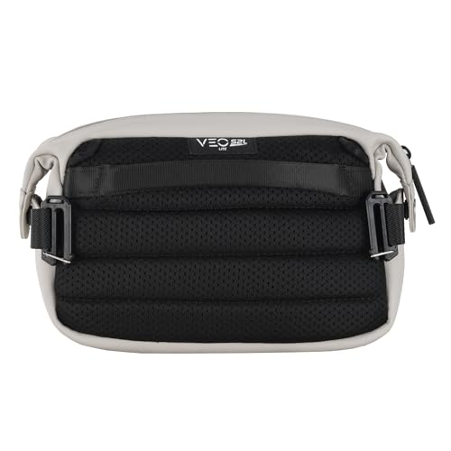 Image of VANGUARD VEO Lite S2L CM - Lightweight 2 Liter Camera Shoulder Bag, Cream