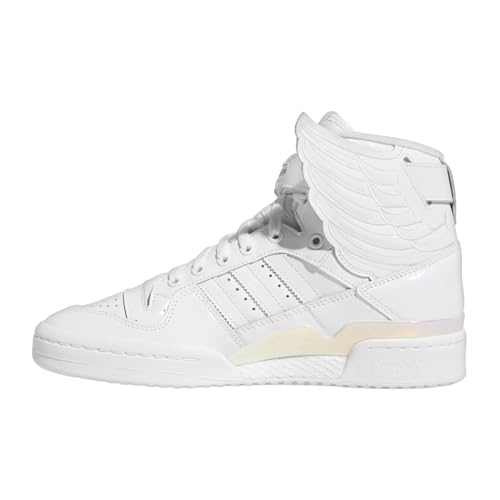 Adidas Jeremy Scott Wings 4.0 Opal White2