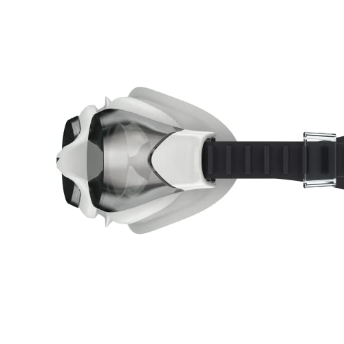Image of Speedo Unisex Adult Swim Goggles Hydrosity