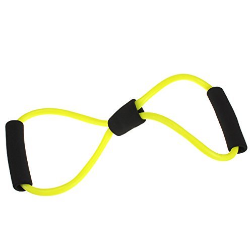 See full amazon price history chart for VIRTUAL WORLD Solid Rubber Figure 8 Resistance Toning Tube VIRTUAL WORLD Solid Rubber Figure 8 Resistance Toning Tube (B08BS2KS7J) Amazon Price History, Amazon Price Tracker
