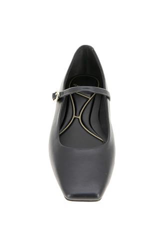 Kenneth Cole New York Women's Jasper Mary Jane Flat2