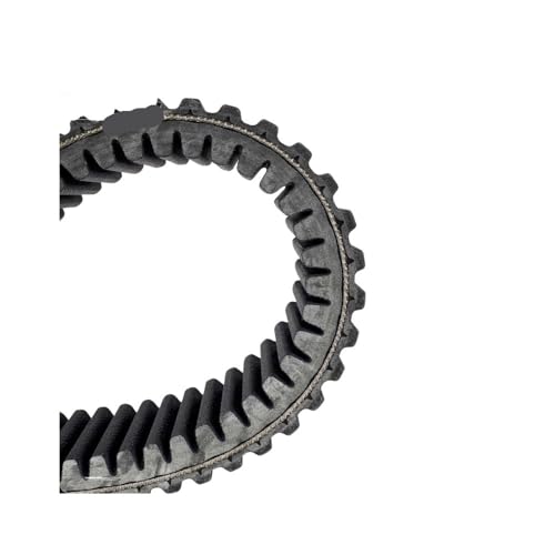 Courroie transmission CVT 934x33x28 variateur LU097102 - 4