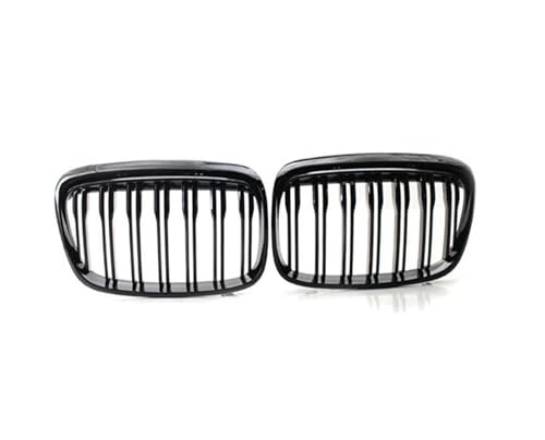 Parrilla parachoques F45 y F46, ideal para renovar el estilo familiar de tu coche