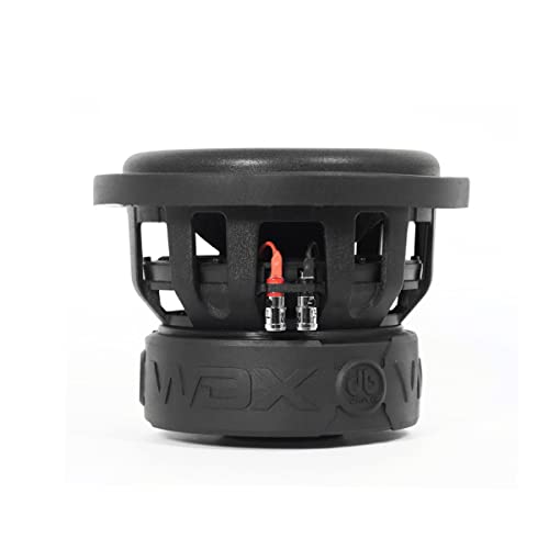 Image of DB Drive WDX G1 Series 4-Ohm DVC Subwoofer (6.5 Inch, 600 Watts Max, WDX6.5G1.4)