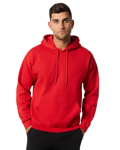 Image of Gildan Men Sweatshirt