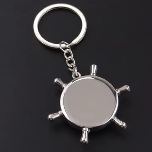 Image of Giftana Metal Keychain for Men and Women, Keychain for Bike & Car, Home, New House Keyring, Housewarming Gifts, Love Gifts, Birthday Gifts