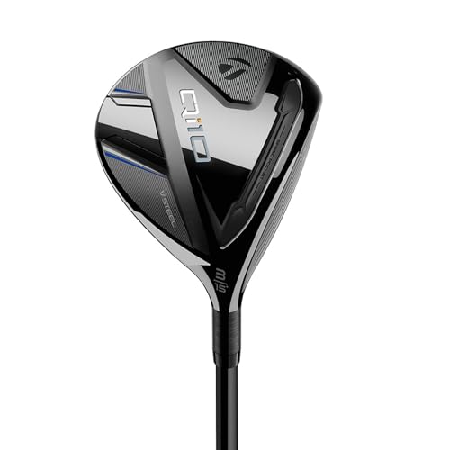TaylorMade Golf Qi10 Fairway 3...