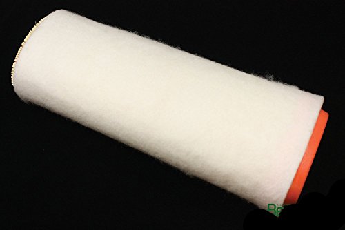 BEARMACH Air Filter Freelander 1 All 2.0L TD4