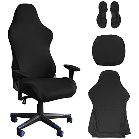 Housse de chaise de gaming Nizirioo Cover