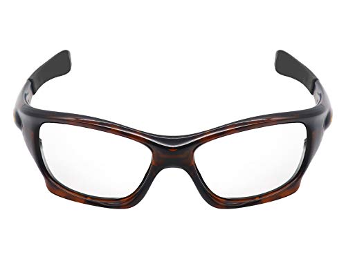 Image of Rubber Kits Replacement for Oakley Pit Bull Sunglass -Black