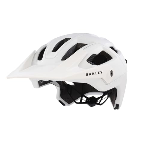 Casque de vélo Oakley DRT5 Maven ajustable contre la sueur